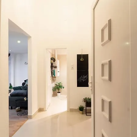 Apartamento Basilica Boutique *