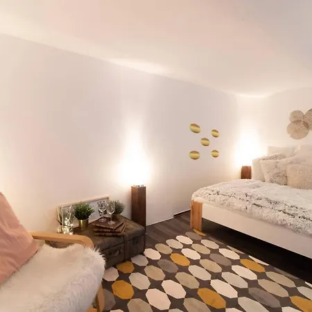 Basilica Boutique Apartamento Budapest