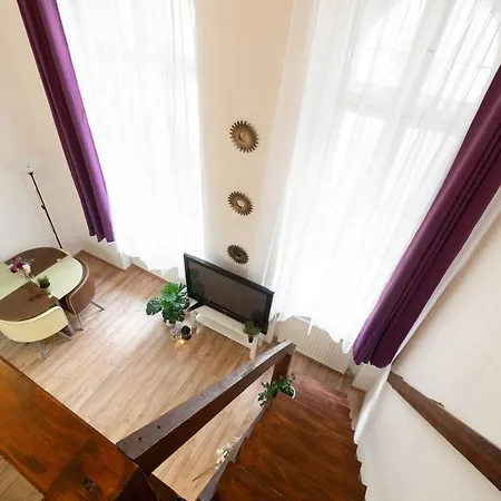 Basilica Boutique Apartamento *